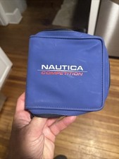 Nautica competition bag for sale  Stratford
