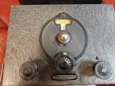 Rádio National SW-3 VINTAGE, LIMPO, usado comprar usado  Enviando para Brazil