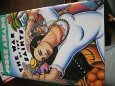 War of the Saints by Jorge Amado (1993, Hardcover), usado comprar usado  Enviando para Brazil