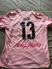 Maglia palermo. bani. usato  Sturno