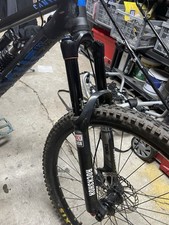 Rockshox pike 27.5 for sale  MANCHESTER
