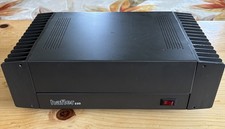 Hafler 220 amplifier for sale  Medford