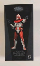 Militaries star wars for sale  GRIMSBY