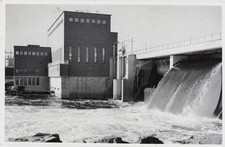 Finnland kemi wasserkraftwerk gebraucht kaufen  Braubach