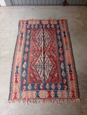 Tappeto kilim turchia usato  Milano