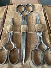 Set three antique for sale  BRISTOL