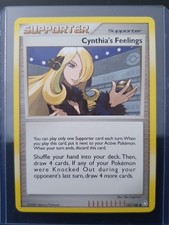 Cynthia feelings 131 for sale  MALDON