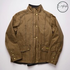 Barbour ferndown wax for sale  BIRMINGHAM