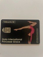 Telecarte monaco mf32 d'occasion  Neuville-de-Poitou
