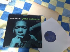 John coltrane blue for sale  PENARTH