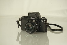 Nikon photomic nikon for sale  LYMINGTON