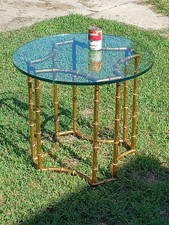 Chinoiserie faux bamboo for sale  Port Norris