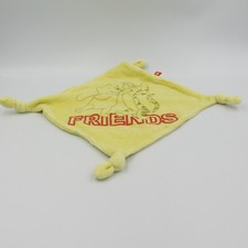 Doudou plat winnie d'occasion  Le Portel