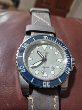 Helson 45mm shark for sale  Shipping to United Kingdom