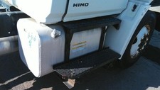 Hino 268 2006 for sale  USA