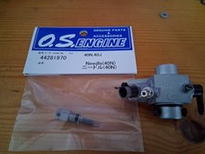 40k carburettor good for sale  KING'S LYNN