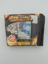 Redakai cards stax for sale  MALVERN
