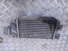 Ladeluftkühler Fiat Uno Turbo Benzin 7570366 Bot 2 - 25, usado comprar usado  Enviando para Brazil