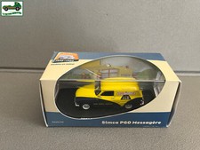 Voiture miniature utilitaire d'occasion  Vidauban