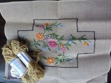 Elsa williams needlecraft for sale  Ludlow