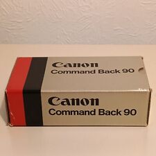 Canon command back for sale  ROCHFORD