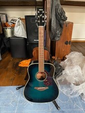 Yamaha fg720s acoustic for sale  HUDDERSFIELD