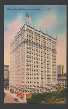 Old linen postcard for sale  New London