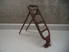 Vintage Prestube Menor Suporte de Bicicleta Traseiro Aço Dobrável Huffy Hercules Triumph  comprar usado  Enviando para Brazil