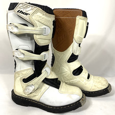 Thor blitz boots for sale  Salt Lake City