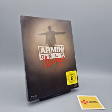 Blu ray film gebraucht kaufen  Wolfsburg