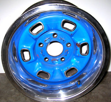 Rally wheel 14x7 for sale  Buckley