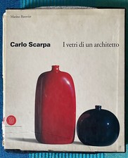 Libri vetri murano usato  Venezia
