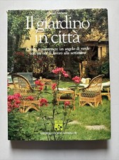 Giardino citta stevens usato  Pinerolo