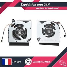 Ventilateurs cpu gpu d'occasion  Paris X