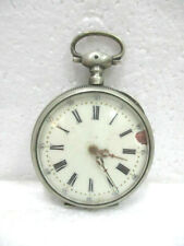 Antique gusset watch d'occasion  Expédié en Belgium