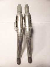 Weinmann brake levers d'occasion Weinmann brake levers d'occasion  Brunstatt