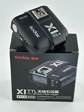 Godox ttl wireless usato  Missaglia