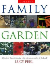Collins family garden for sale  UK