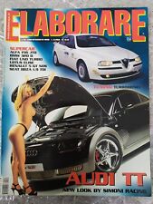 Elaborare rivista luglio usato  Ariano Irpino