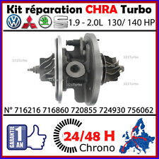 Chra turbo golf d'occasion  Clermont-Ferrand-