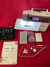 Bernina 550 sewing for sale  Reno