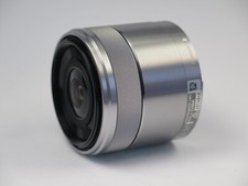 Sony sel30m35 30mm gebraucht kaufen  Telgte