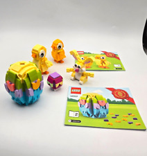 Lego creator seasonal for sale  Baraboo