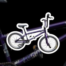 Mongoose legion bmx for sale  BELFAST