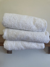 Hand towels pre for sale  CHESTER