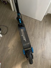Trotinette électrique beeper d'occasion  Jacou