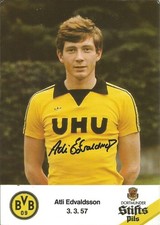 Atli edvaldsson alte gebraucht kaufen  Barsinghausen