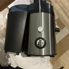Juice extractor centrifugal for sale Juice extractor centrifugal for sale  NOTTINGHAM