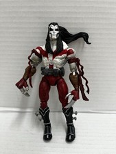 Marvel legendary comic for sale  Bolivar