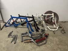 Raleigh burner mini for sale  COOKSTOWN